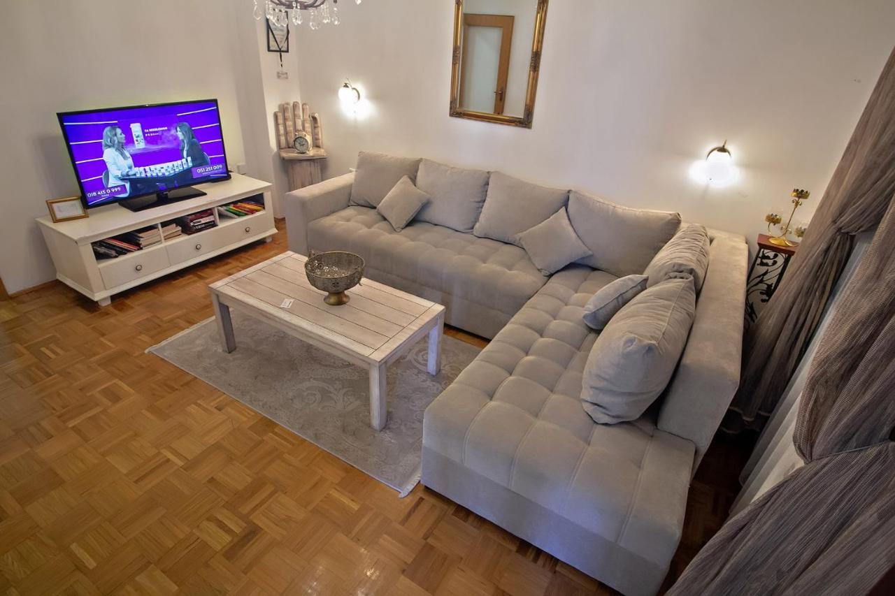 Apartment Barby - Aleja バニャ・ルカ エクステリア 写真