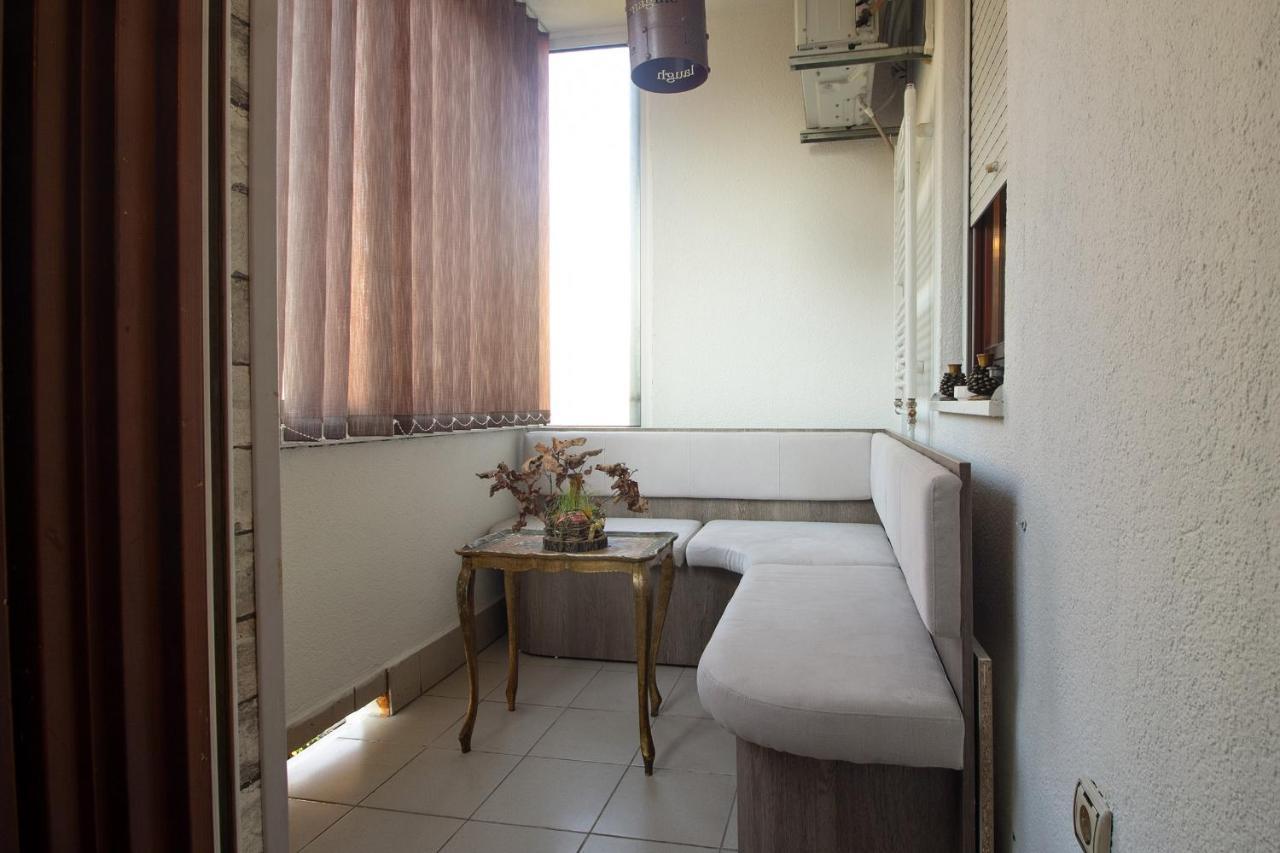 Apartment Barby - Aleja バニャ・ルカ エクステリア 写真