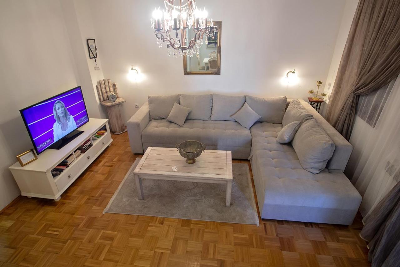 Apartment Barby - Aleja バニャ・ルカ エクステリア 写真