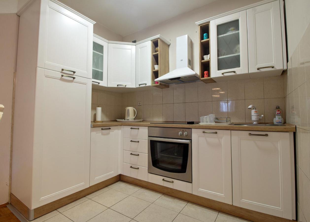 Apartment Barby - Aleja バニャ・ルカ エクステリア 写真