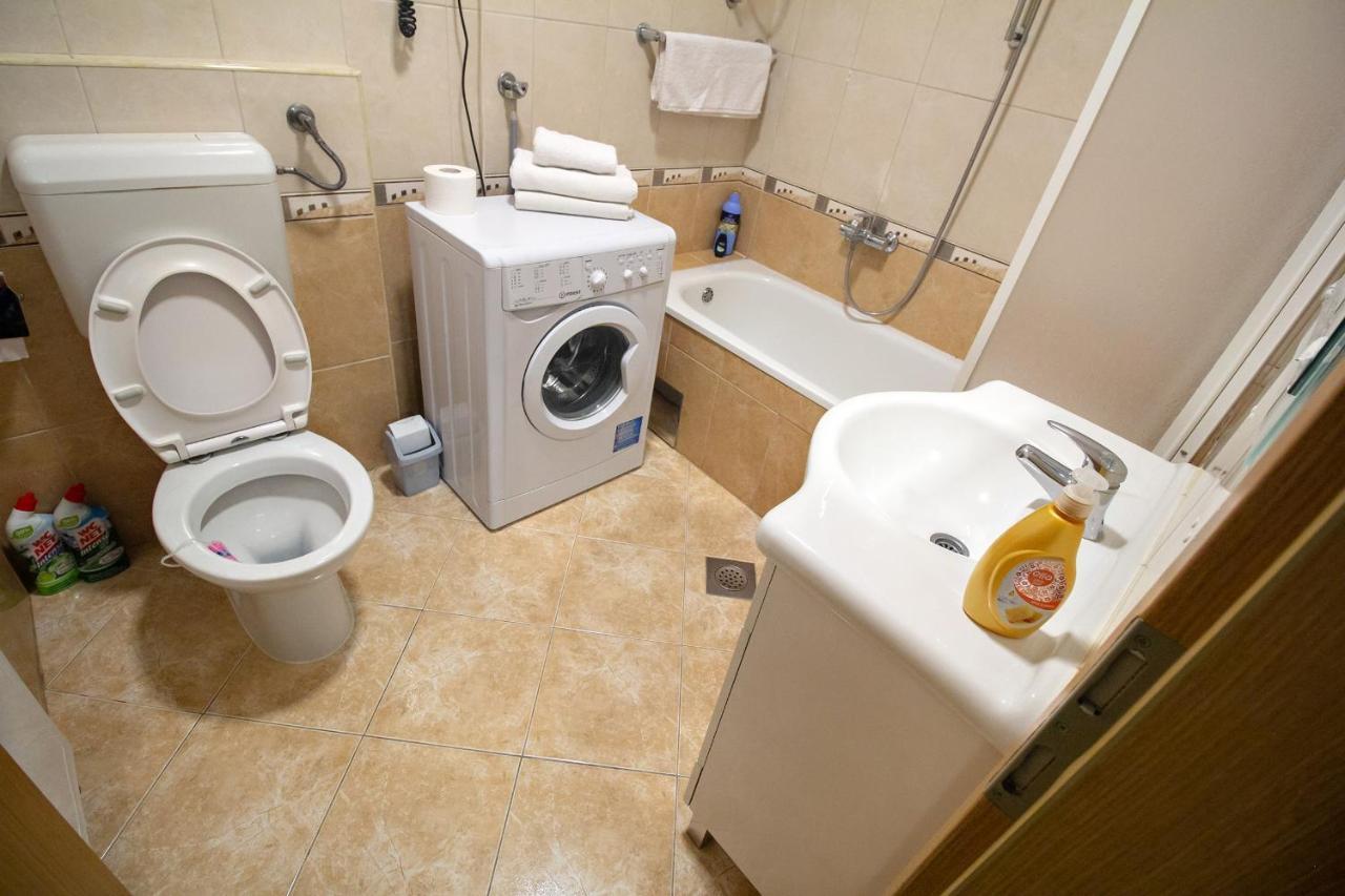 Apartment Barby - Aleja バニャ・ルカ エクステリア 写真