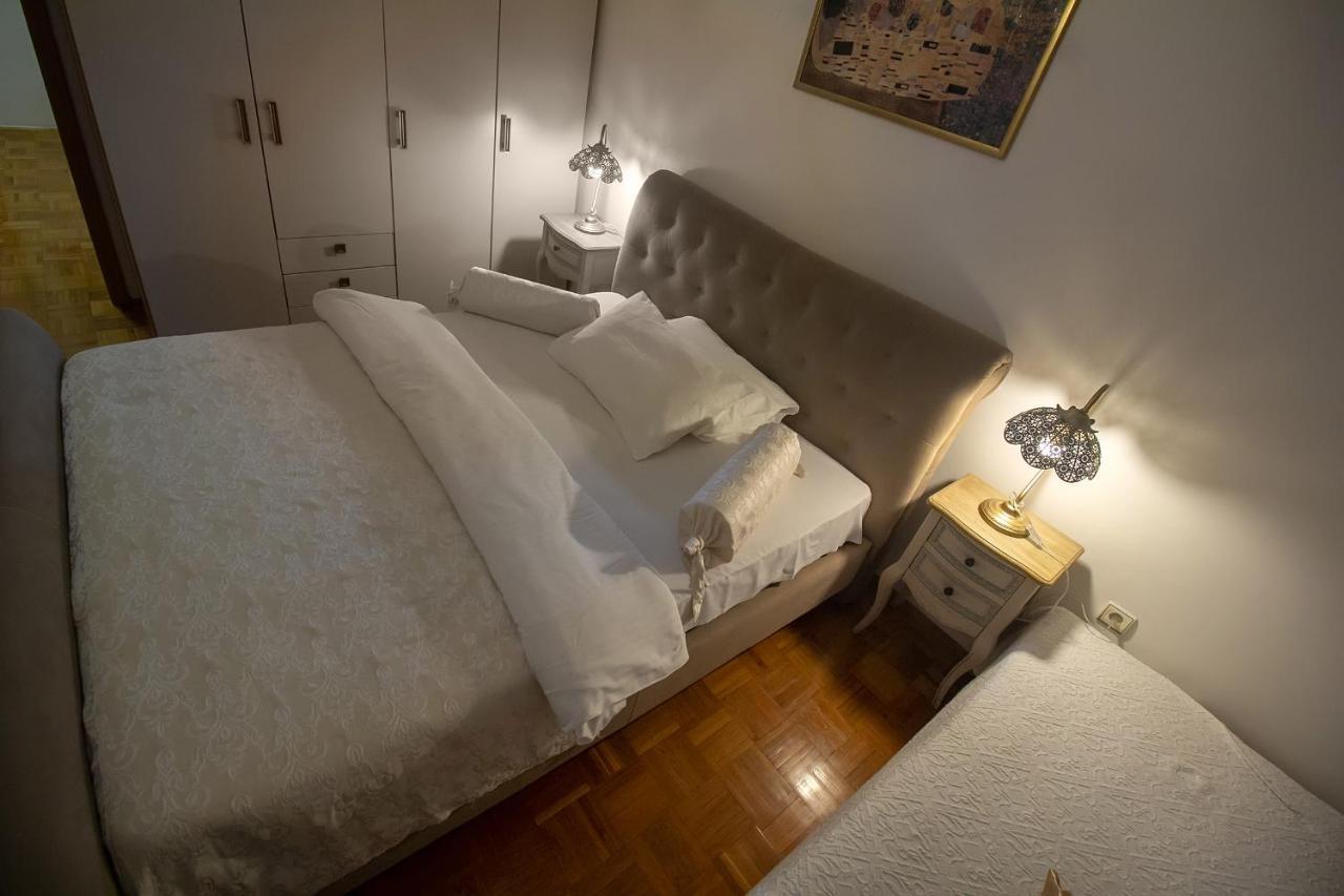 Apartment Barby - Aleja バニャ・ルカ エクステリア 写真