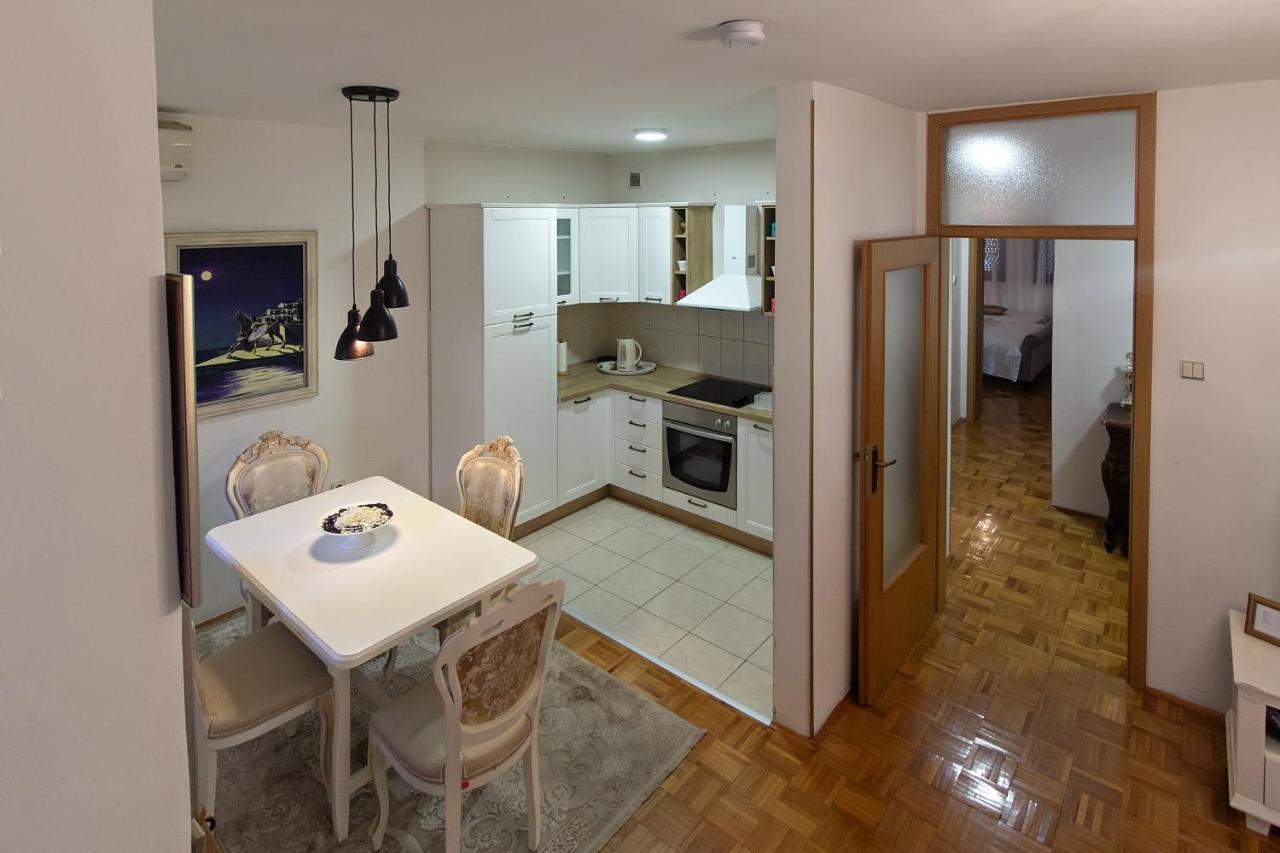 Apartment Barby - Aleja バニャ・ルカ エクステリア 写真