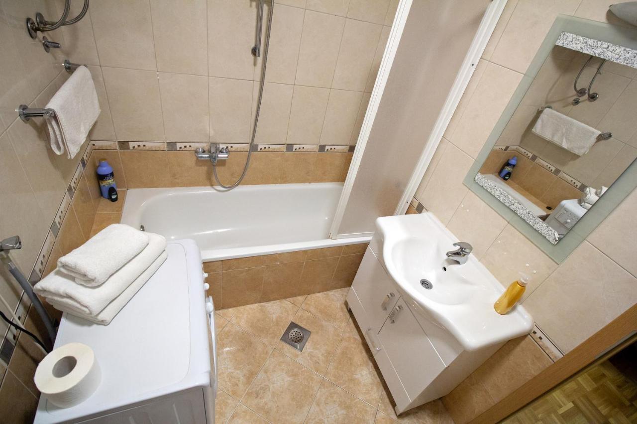 Apartment Barby - Aleja バニャ・ルカ エクステリア 写真